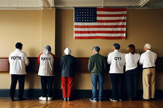 2025 Voter ID Laws: Your Comprehensive Guide to Voting Requirements